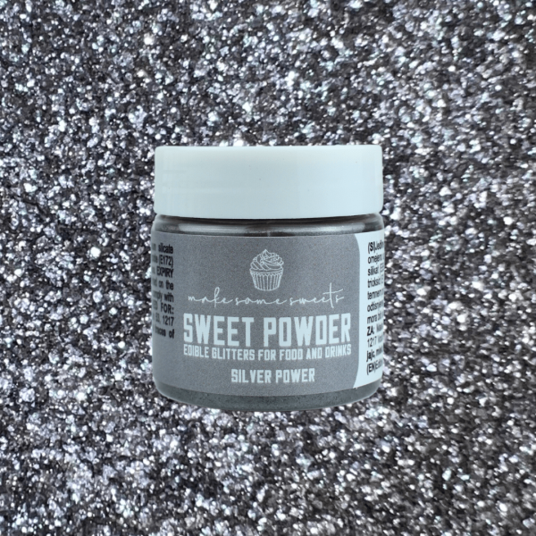SILVER POWER