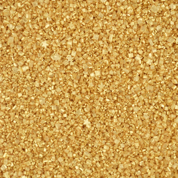 GOLDEN SHINING STARS
