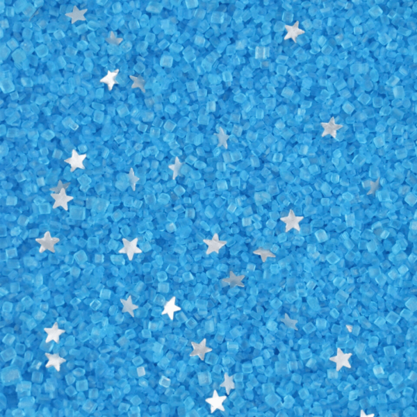 SKY BLUE STARS